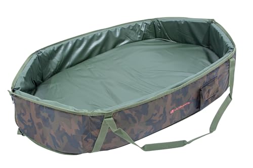 Ultimate Adventure Carp Cradle Camo | Carp cradle