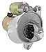 Worldwide Automotive 97119 New Starter