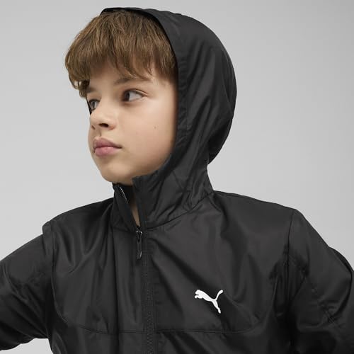 Coupe vent coupe régulière Essentials Enfant et Adolescent - vue 6