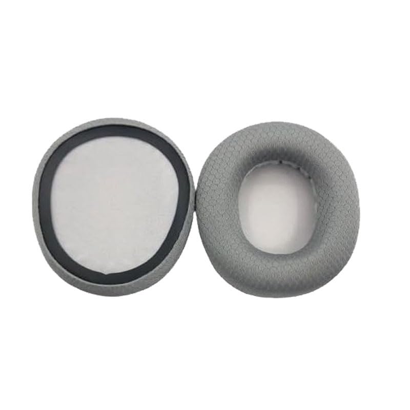 Coussinets Arctis Nova Pro et Nova 7 3 1 gris de remplacement