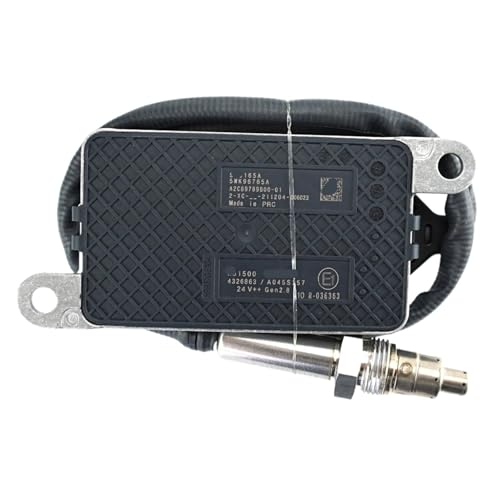 Capteur 4326863 pour contrôle technique et remplacement de sonde de dépollution 5WK96765A