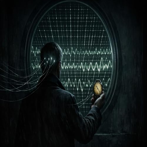 Already Received - Tuned to a Future Signal