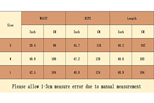 YAHUIUL Parachute Pants for Women, Cargo Pants Women Baggy Low Waist Baggy Jogger Relaxed Y2K Pants Apricot M - Thumbnail 5