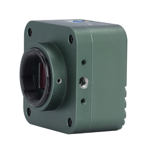 Capteur d'image haute résolution 8MP oculaire numérique USB3.0 - 4