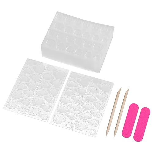 Adhesivos para Uñas Postizas Marca SWYSGS