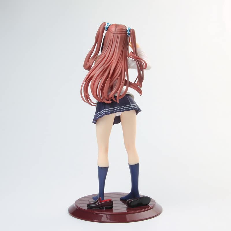 SKYTUBE コミック阿吽 悠月柑奈 フィギュア