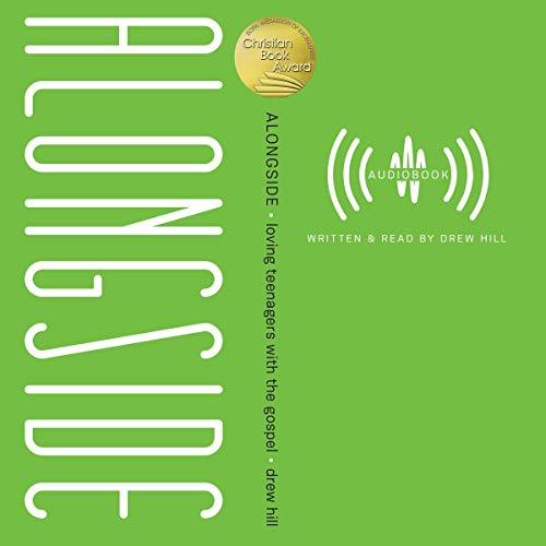 Alongside by Drew Hill episode artwork