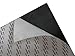 Sponge Neoprene With Adhesive 3/16" Thick X 39" Wide X 9" Long