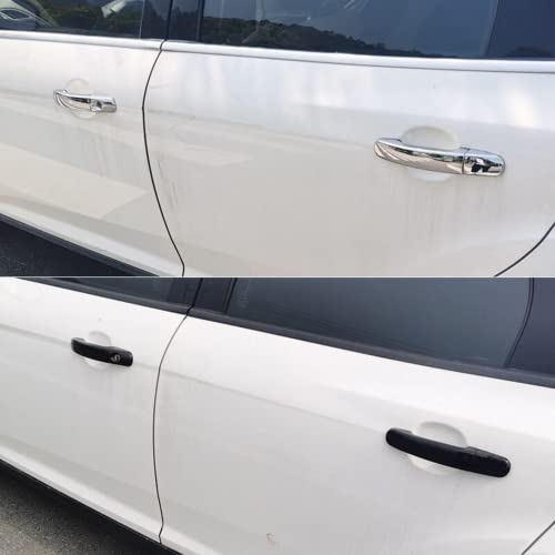 Accessoires auto poignée de porte Ford Escape Kuga 2009-2016 - 3