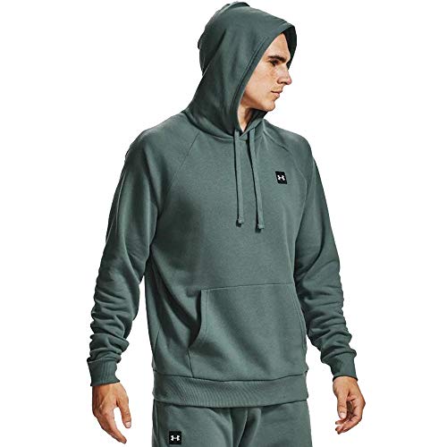 Image of Under Armour Men's Rival Fleece Hoodie