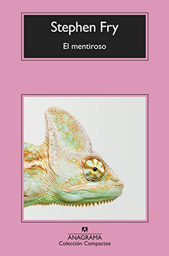 El mentiroso (Compactos nº 732) (Spanish Edition)