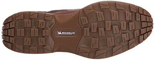 ECCO Men's Exohike Retro Hiker Backpacking Boots #TOP18