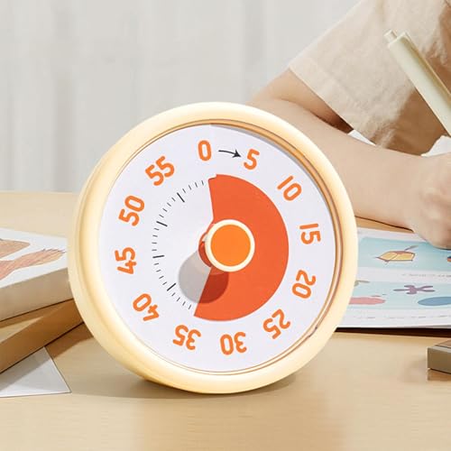 Outil de gestion du temps pour les devoirs à la maison - 5