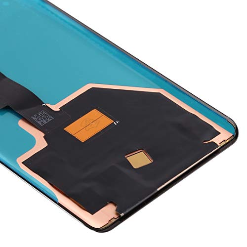 Écran LCD Huawei P30 Pro Noir - Châssis Digitizer Assemblé VOG-L09 VOG-L04 - 5