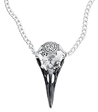zara necklace worn by kate middleton Everyday Goth, Gothic, Nu Goth, Totenköpfe