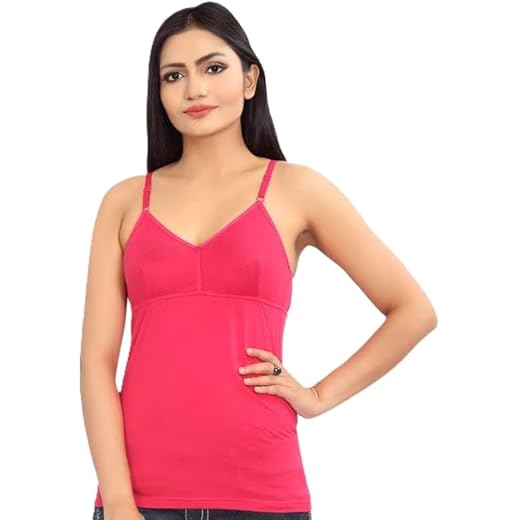 Joycup Slip for Girls & Women - Pack of 3