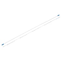 Vista 81 de uxcell Cable plano flexible, 5 pines 0.020 in paso 1.181 in FPC FFC cable de cinta 5pcs (tipo A)