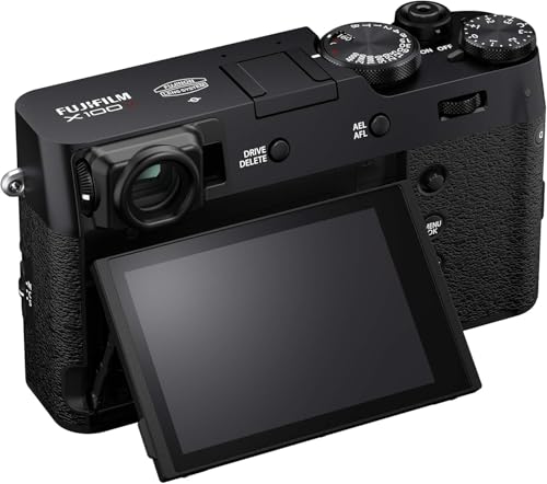 Fujifilm GFX 100S camera