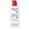 Eucerin-Advanced-Repair-Lotion-Fragrance-Free-169-Fl-Oz Eucerin Advanced Repair Body Lotion, Unscented Body Lotion for Dry Skin, 16.9 Fl Oz Pump Bottle