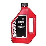 rock shox sid federgabel einstellen Optimale Dämpfung Sram 5WT MTB RockShox Suspension Oil