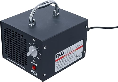 Bgs Technic Ozone Generator - vue 6