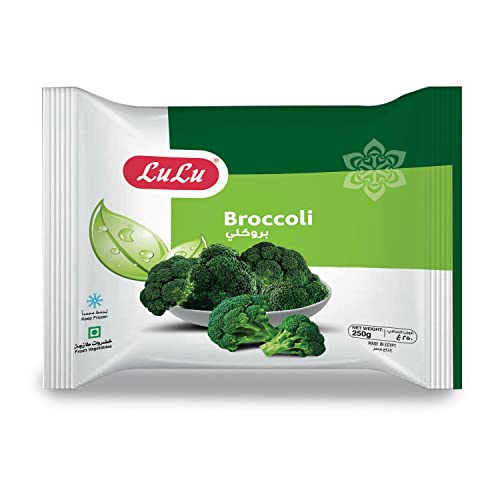 LuLu Broccoli 250g