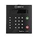 TotalPass P400 Employee Time Clock| Industry First: Manage Timecards via USB, Network, Wi-Fi or Web. No Monthly Fees.