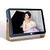 Kodak RWF-108 Digitale fotolijst, 10 inch (25,4 cm), met wifi, touchscreen 1280 x 800, foto/video/muziek/kalender/klok…