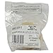 Metabo HPT 883-511 Piston Bumper Replacement Tool Parts for Nailer Tools - 4-Pack
