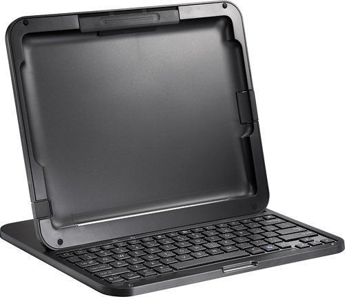 Rocketfish Rf-Icap14 Advanced Series Keyboard Capsule For Ipad 2 And Ipad (3Rd Generation) #TOP7