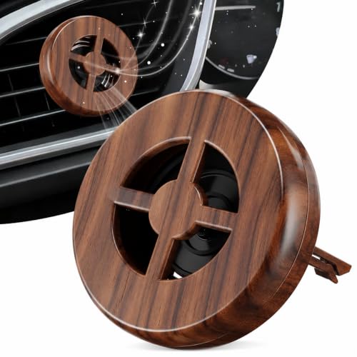 Image of 1 Pack Car Scent Holder Compatible with Bath & Body Works Refills