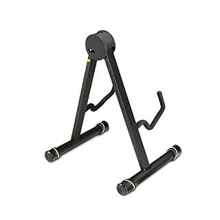 Gravity SOLO-G ACOUSTIC – Stand pour guitare acoustique en forme de A - Les Beatles, Paul McCartney, John Lennon, RIngo Starr, George Harrison Gravity SOLO-G ACOUSTIC - Stand pour guitare acoustique en forme de A – Image 2