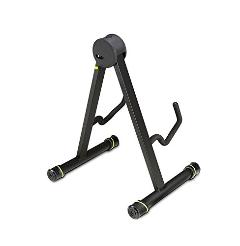 Gravity SOLO-G ACOUSTIC – Stand pour guitare acoustique en forme de A - Les Beatles, Paul McCartney, John Lennon, RIngo Starr, George Harrison Gravity SOLO-G ACOUSTIC - Stand pour guitare acoustique en forme de A – Image 3