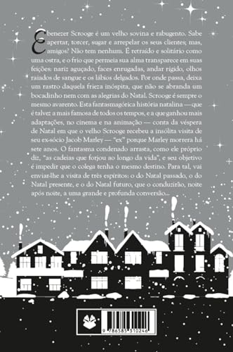 Uma cantiga de Natal