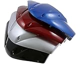 Verkleidung Tachometer schwarz Baotian BT49QT-12