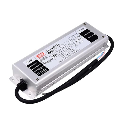 Alimentation LED 12V 24V réglable contre les clignotements - 2