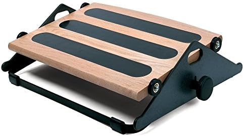 Humanscale FM 300 Foot Machine Footrest (natural)
