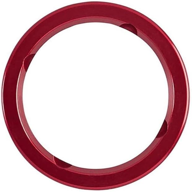 Streamlight - Stinger 2020 Facecap Ring - Red (78108)