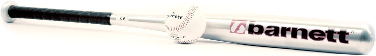 barnett BBAL-1 kit da baseball mazza in alluminio palla, senior (BB-1 32, TS-1)