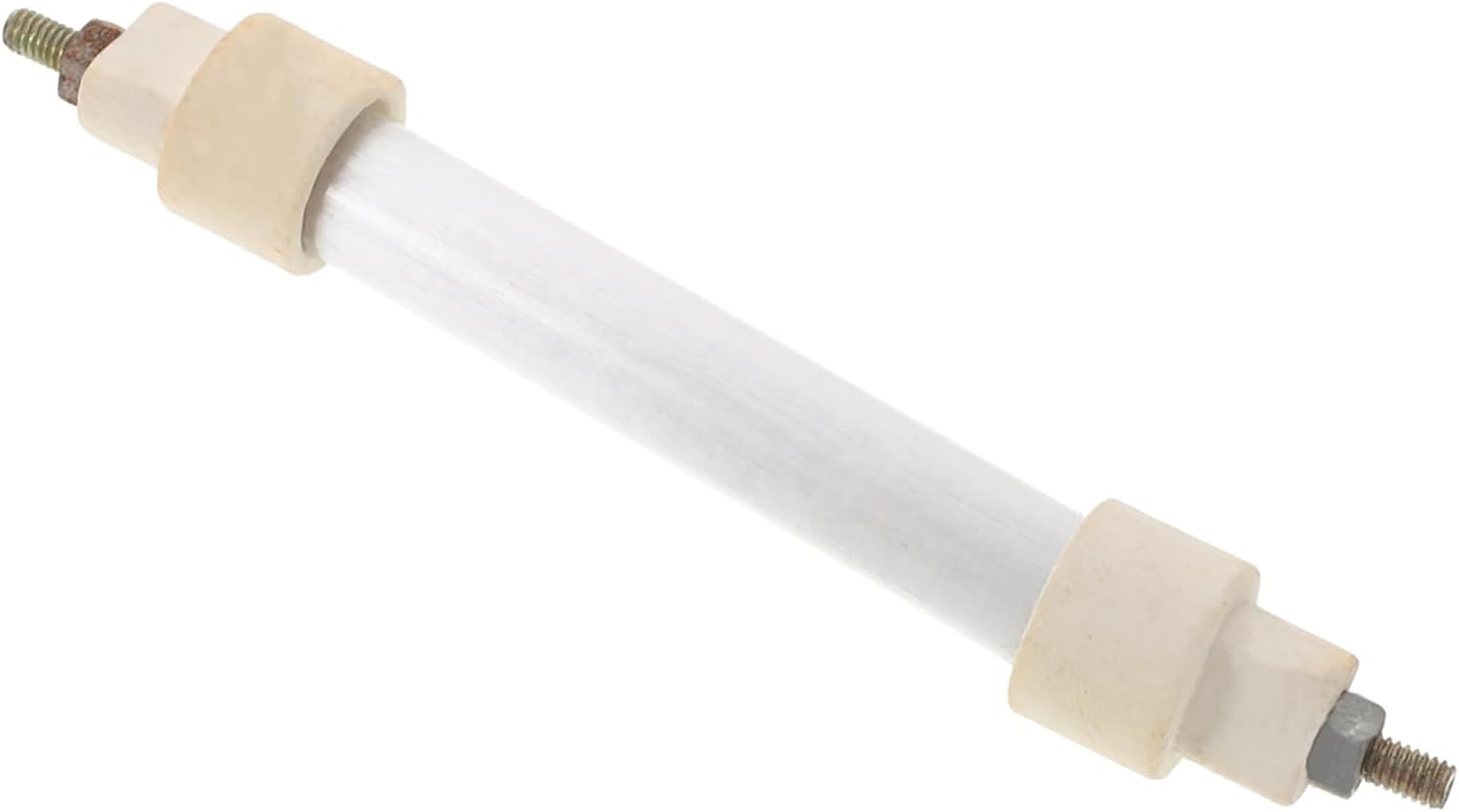 Tungsten Lamp Tube Auto Heating Defroster Tube Heater for Trucks Easy Installation Efficient Heating and Performance