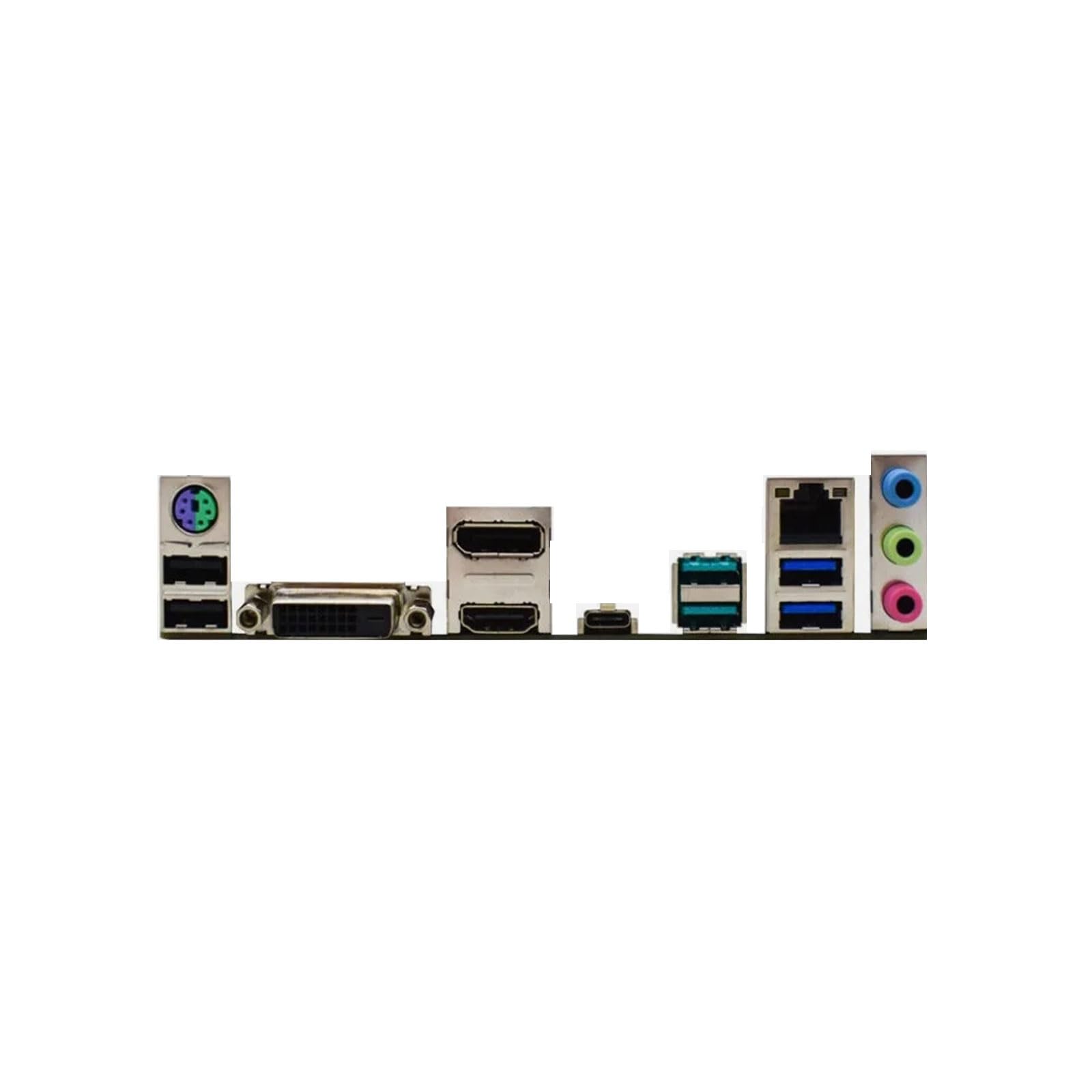 Placa Bases Placa Base Fit For ASUS H170-PRO/USB 3,1 ATX, H170 LGA1151 DDR4 SATA3 HDMI DVI-D DP Audio for, 6th Core i7/i5/i3