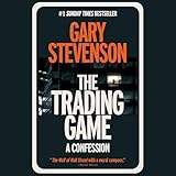 The Trading Game: A Confession