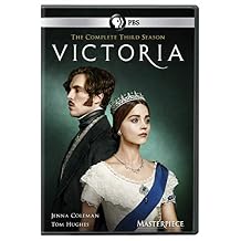 Masterpiece Victoria, Season 3