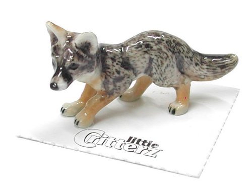 Little Critterz Fox