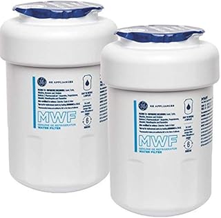 GE MWF Refrigerator Water Filter