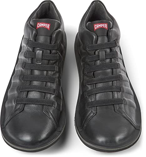 Camper Men's Beetle K300005 Shoes4