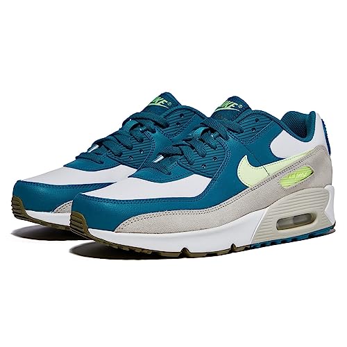 Image of Nike Kid's Air Max 90 LTR Sneaker
