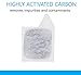 Koller Products Replacement Filter Cartridges - XS, 6 Count (Pack of 1), White