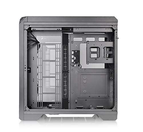 Thermaltake View 51 TG ARGB Midi Tower Neuf - vue 10