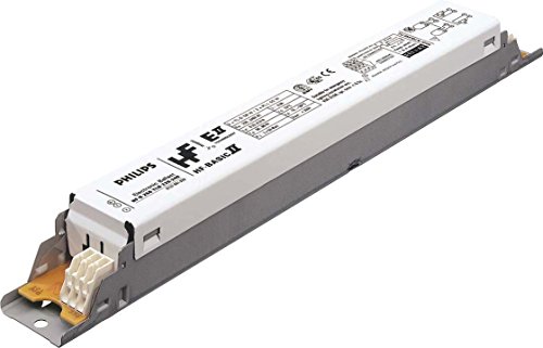 Ballast électronique 2x58W HF-B 158/258 TLD/EII